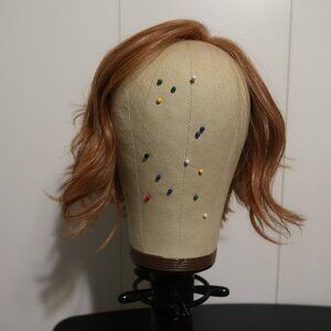 Belletress City Collection Los Angeles Sienna Spice (original, not rooted)